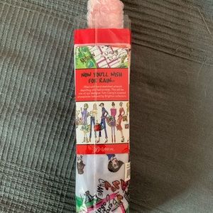 NWT ☂️Brighton Umbrella